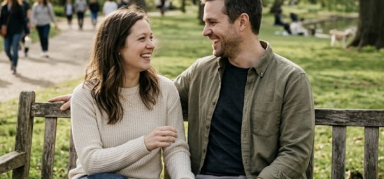 6 Simple Things You Can Do to Revolutionize Your Marriage